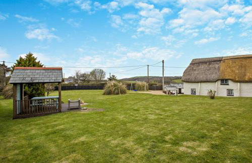 3 Bed in Bude oc-heyle - Foto 24