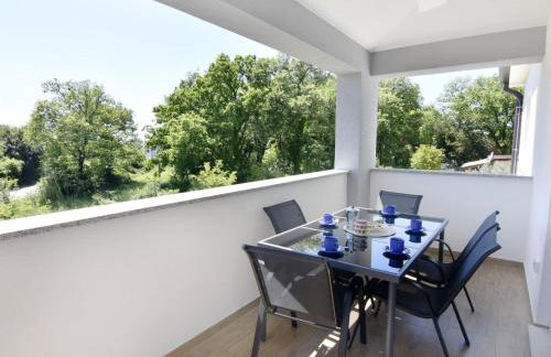 Apartment Apartment 2 in einer neuen Villa mit Pool in ruhiger Lage by Interhome - Foto 27