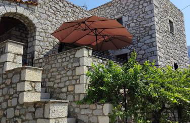 Laas Manor 1819 - Foto 1