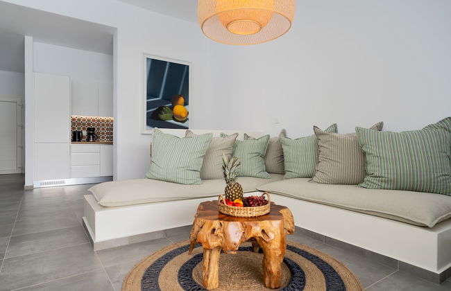 Citrus Seaside Houses - Foto 44