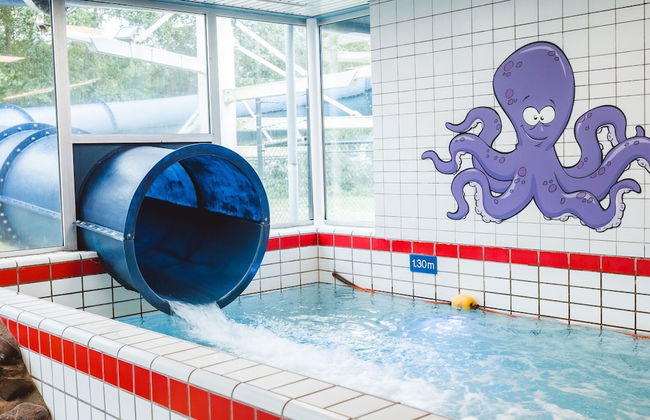 Apartment in Texel Near De Koog Center - Foto 13