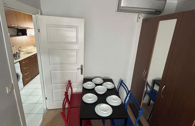 Istanbul Family Apartment - Foto 26