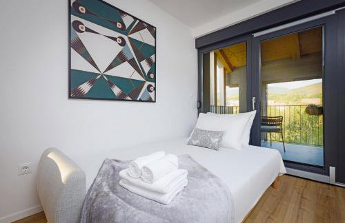 Plitvice Nest Apartments - Foto 51