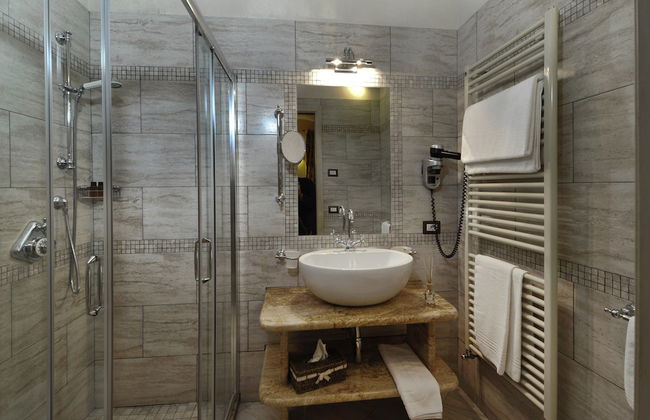 Agriturismo La Sovana - Photo 61