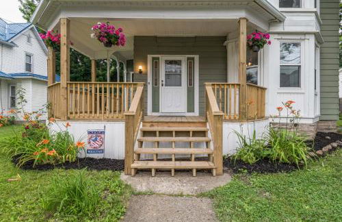 Pet-Friendly Penn Yan Home Wineries, Parks, Lakes - Foto 34