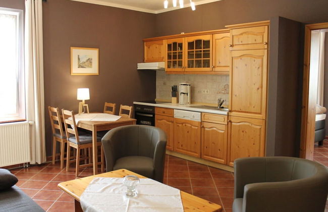 Holiday Apartment Comfortable Vacation Home - Foto 10