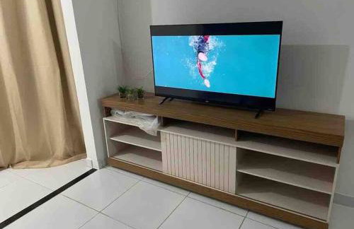 Apto com Ar com vista para praia de Morro Branco - Fortaleza - Photo 28