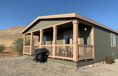 Deer Haven Hideaway - Foto 1