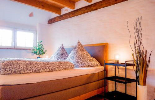 Besondere Ferienwohnung Spirit auf idyllischem Reiterhof nahe Burg Eltz - Foto 9