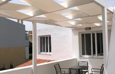 The Olive Garden Apartments - Foto 4