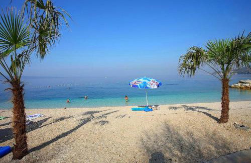 Beach Deluxe - Private Wellness Villa - Foto 13