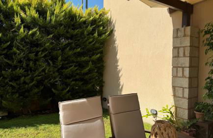 ''Villa Popi Gouves & Spa''Maisonette - Photo 18