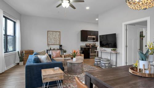 Near Belmont Vanderbilt Music Row Free Parking - Foto 2