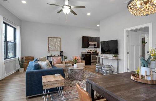 Near Belmont Vanderbilt Music Row Free Parking - Foto 2