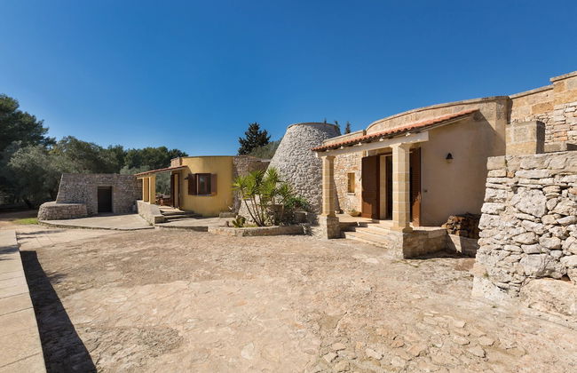 Masseria Colosso - Photo 16