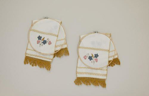 Romilia Guesthouse - Foto 46