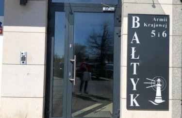 Apartament Bałtyk - WAP - Foto 17