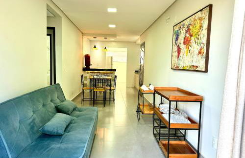 Apartamentos a 200m do centro - Hospedaria Villa da Pedra - Foto 63