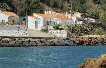 Chalé da Baía - Foto 1