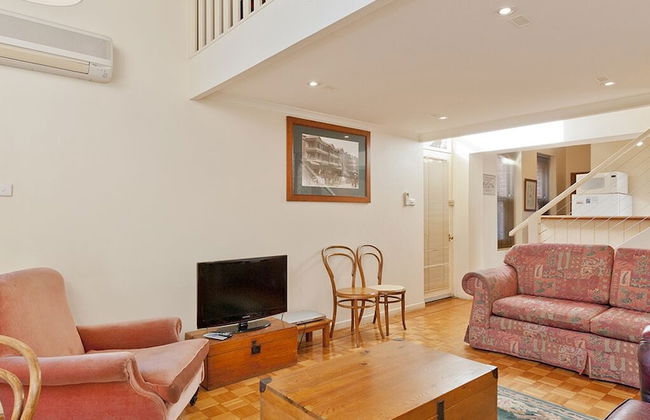 Adelaide Heritage Cottages & Apartments - Foto 50