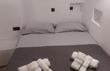 Apomero Apartment in Rochari Panormos - Foto 33