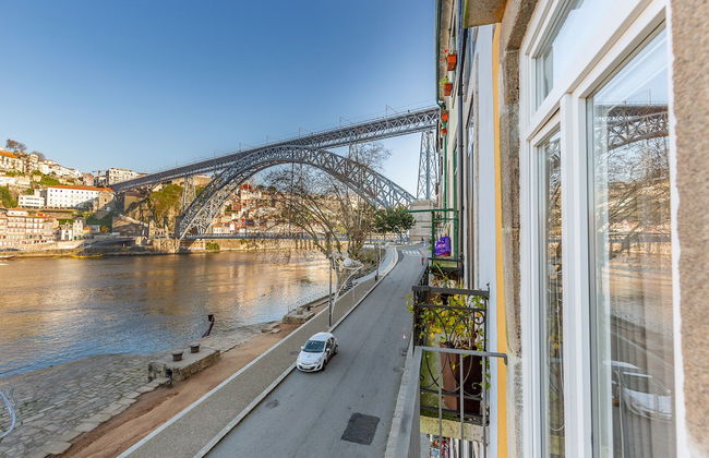 YOUROPO - Ribeira Gaia - Foto 1