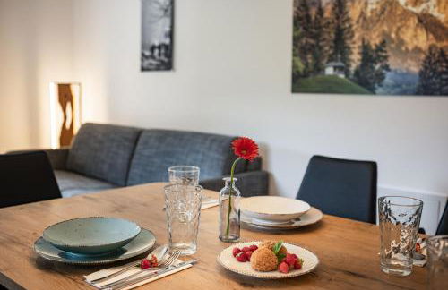 Haus Bergwelten - Foto 15