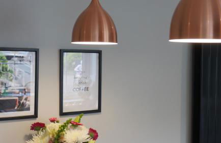 Isaac's Cottage - Foto 18