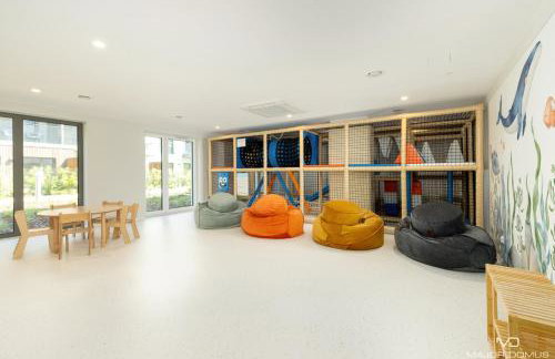 Sand Dunes Blue Marine by Major Domus Club - Foto 26