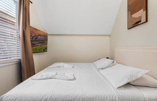 Cozy Home near Downtown - Close to Nulu - Sleeps 6 - Foto 21