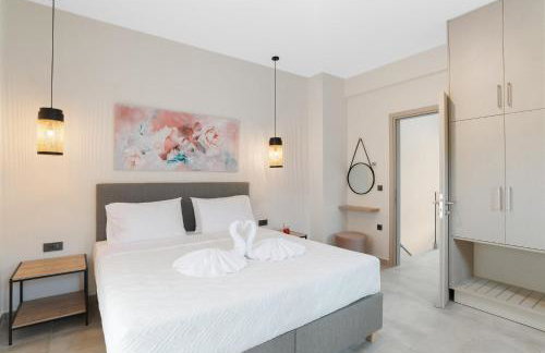 Brand new Villa Volakas BY APOKORONAS VILLAS - Foto 32