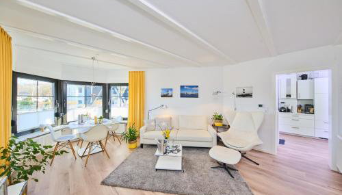 Ferienhaus SCHLEI-FELS in Kappeln an der Schlei - Foto 4