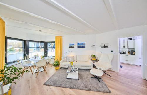 Ferienhaus SCHLEI-FELS in Kappeln an der Schlei - Photo 4