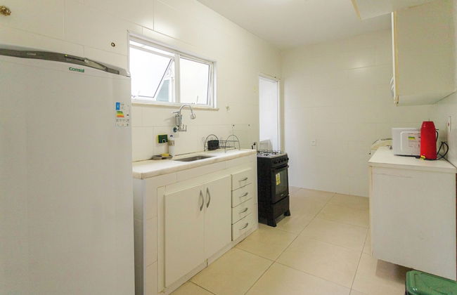 SUH Catete 06 Big House Metro - Foto 78