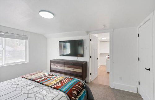 Ogden Base Camp - Foto 24