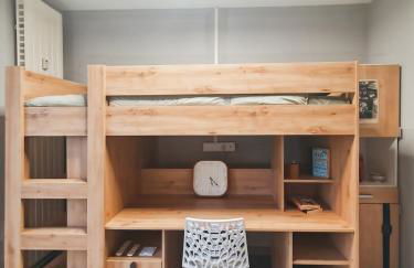 Cocon idéal avec parking, à deux pas du centre - Photo 4