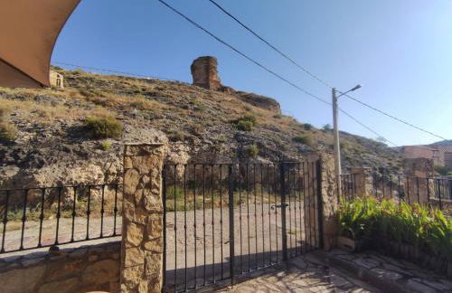 Casa Rural La Torreta en El Rincón de Ademuz - Foto 42