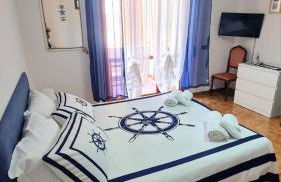 Gente di Mare Apartment Tropea Center - Foto 6