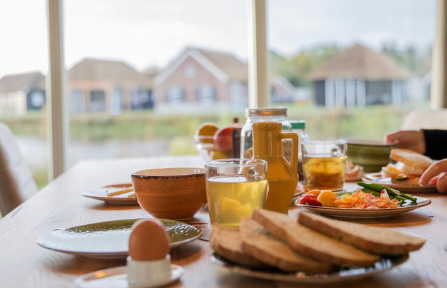 Villa in Someren Near Golf Course - Photo 18