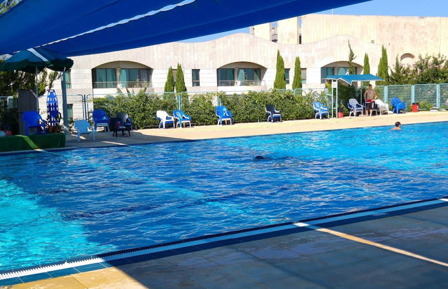 Shoresh Green Hills Family Suites Hotel - Foto 10