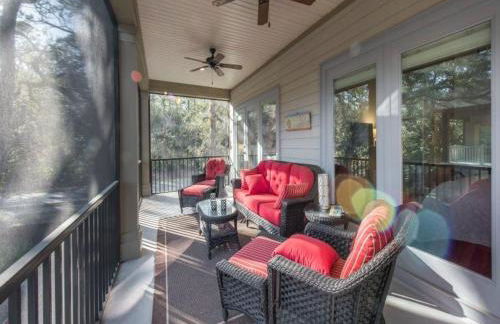 Garden Cottage 22 - Foto 18