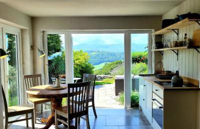 Ty Farm Retreat - Farmhouse Studio - Mountain View - Foto 11