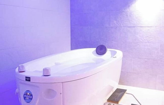 Appart Hotel Liberté - Foto 11