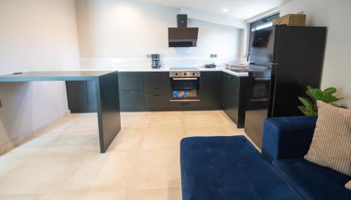 Zafirakis Suites Amaliada - Foto 2