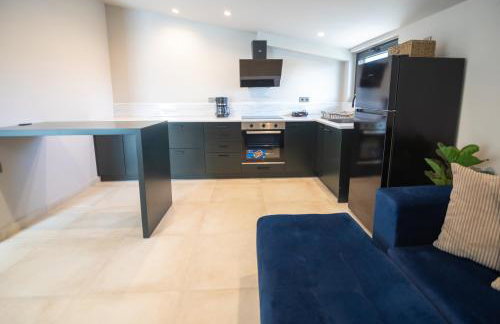 Zafirakis Suites Amaliada - Foto 2