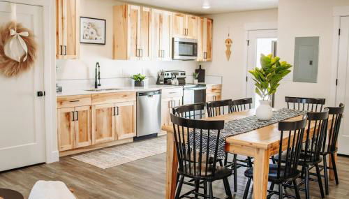 Creekside Rentals Aspen- views hot springs and space - Foto 3