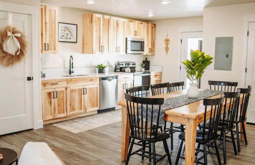 Creekside Rentals Aspen- views hot springs and space - Foto 3