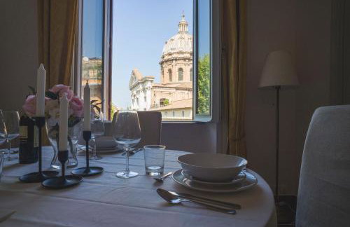 Amata Suite Navona - Foto 21