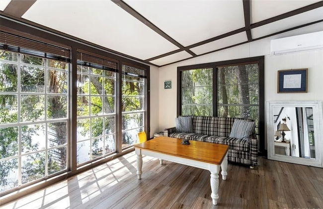 Rustic Lakehouse kayaks fishing bonfires - Foto 18