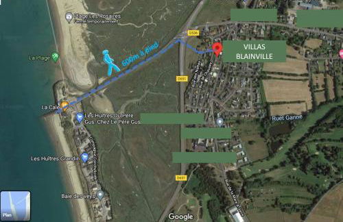 Jacuzzi & Sauna privatifs - Vue mer - Foto 28